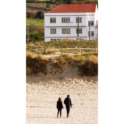 Playa de Barrañan