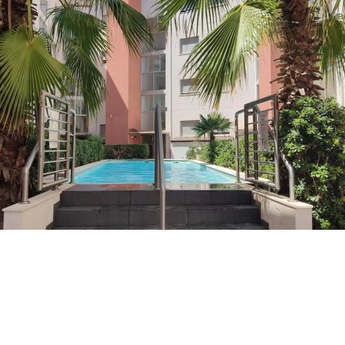 Playa de Gandia - Apartamento Residencial Vesta