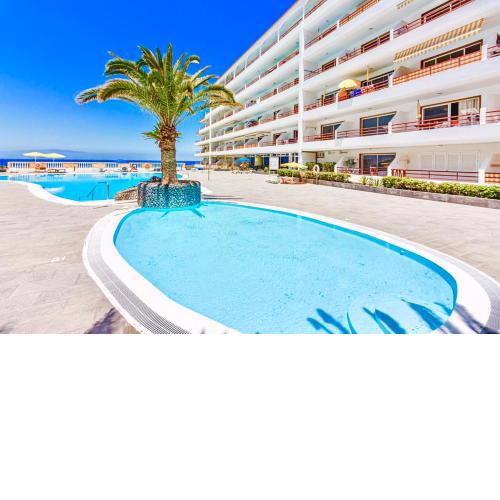Апартаменты Playa de la Arena
