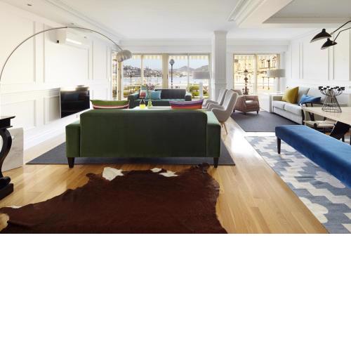 Playa de La Concha 4 by FeelFree Rentals