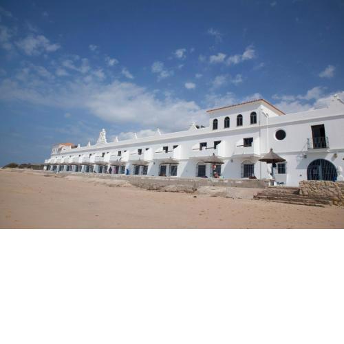 Playa de la Luz