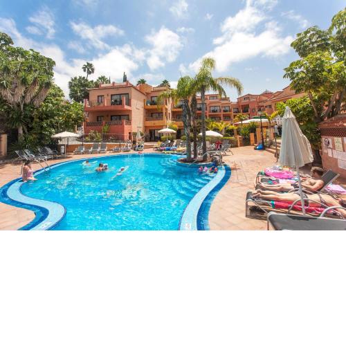Playa de las Americas Apartments