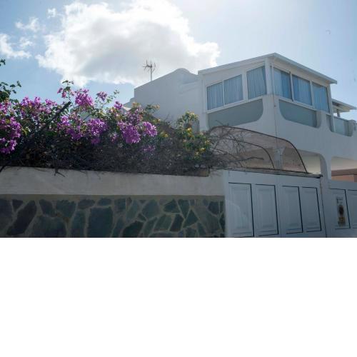 Playa de Las Americas Luxury Home
