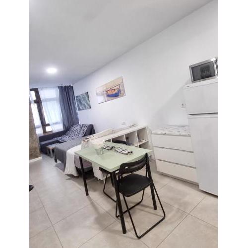 Playa de Las Canteras & Puerto Loft