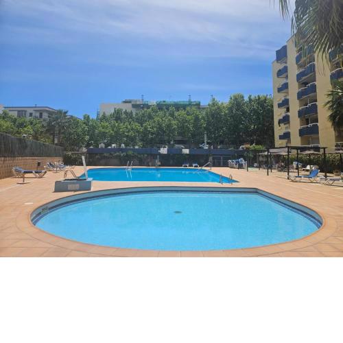 Playa de Levante- Centro Salou