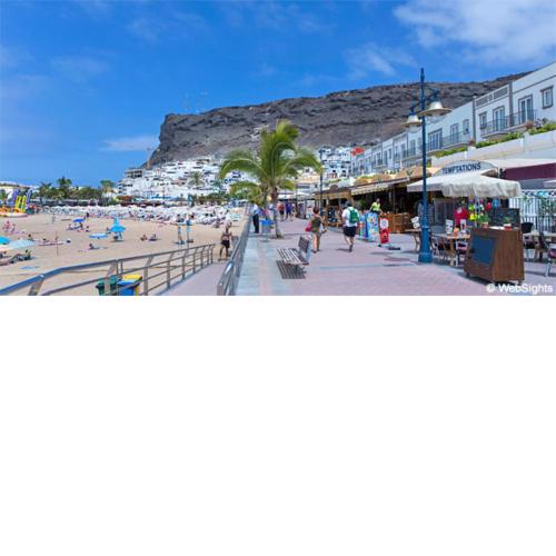 Playa De Mogan Miramar