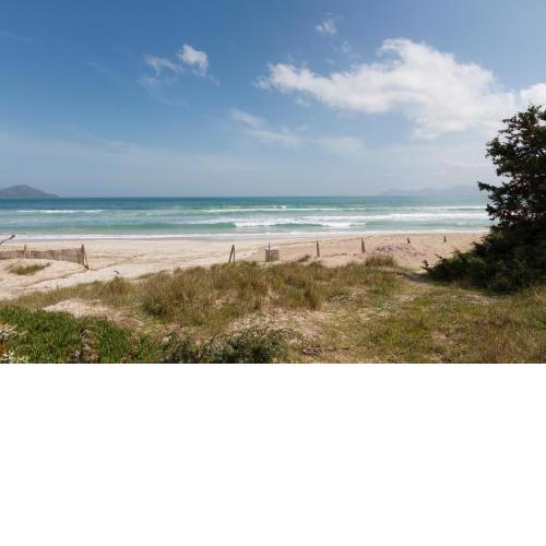 Playa de Muro - Nordvillas
