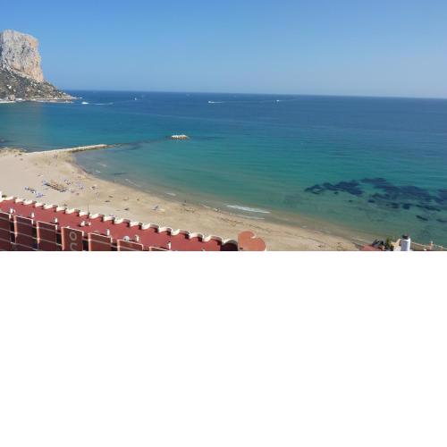 Playa de Oro 15 Sea View Arenal Beach