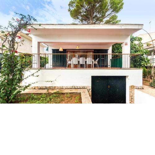 Playa de Palma Beach House