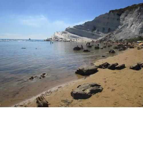 Playa Dei Turchi