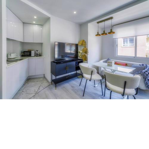 Playa Del Cura Apartment
