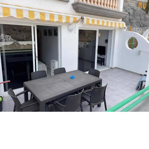 Playa del Cura Apartment