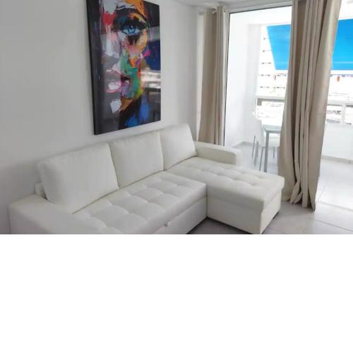 Playa del Inglés 5 min walk from Yumbo! 304