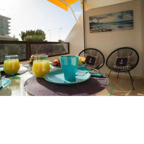 Playa del Inglés easy relax accommodation