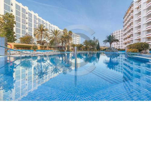 Playa del Inglés Penthouse