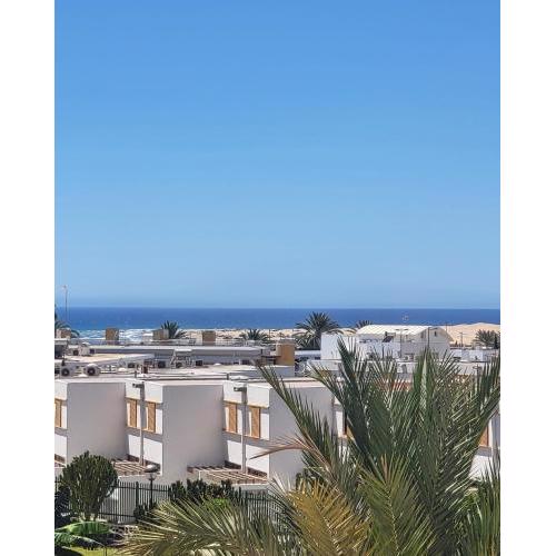 Playa del inglés segunda línea de mar 42