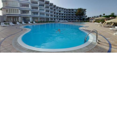Playa del ingles Tamaran 509