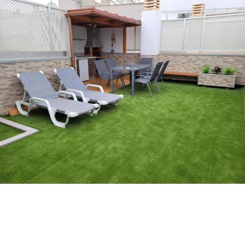 PLAYA DEL NORTE VIVIENDA VACACIONAL