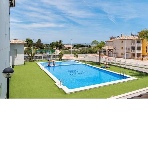 Playa del Pinet Apartment