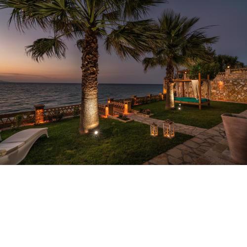 Playa Del Zante