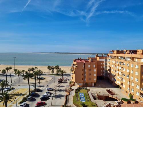 Playa Doñana 2