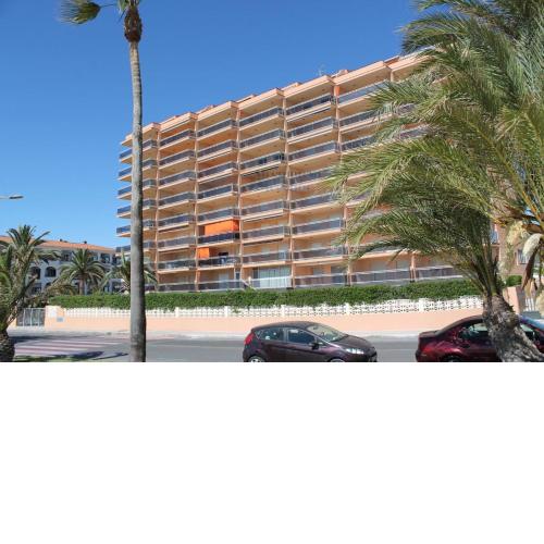 PLAYA DORADA II