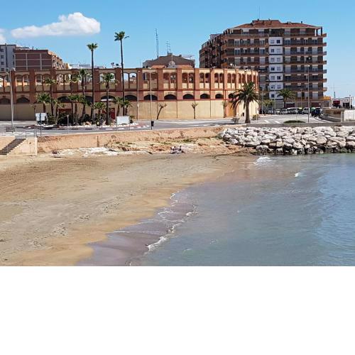 Playa el Clot - Vinaròs