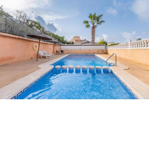 Playa Flamenca Townhouse