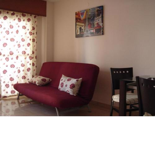 PLAYA GANDIA - JARDIN III - Camp Morvedre,5-7-9