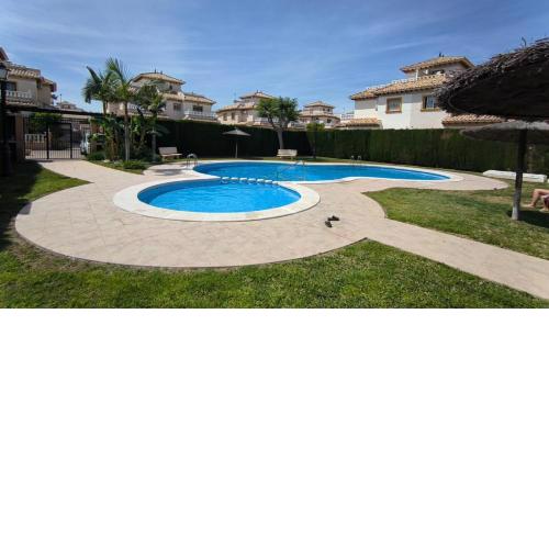 Playa Golf Apartment