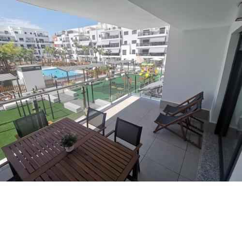 Playa & Golf Deluxe en Playa Granada