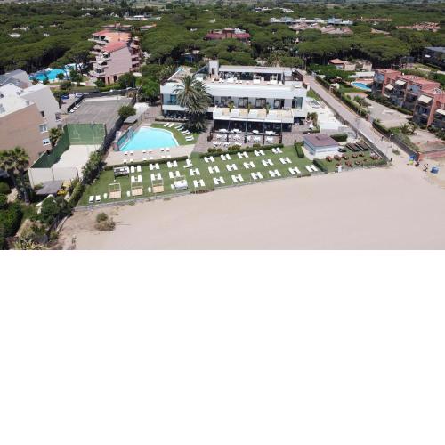 Playa Grande by Tropical