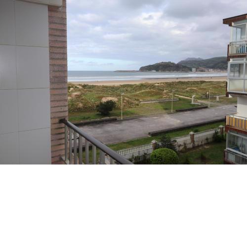 Playa Home Laredo (Vista al Mar)