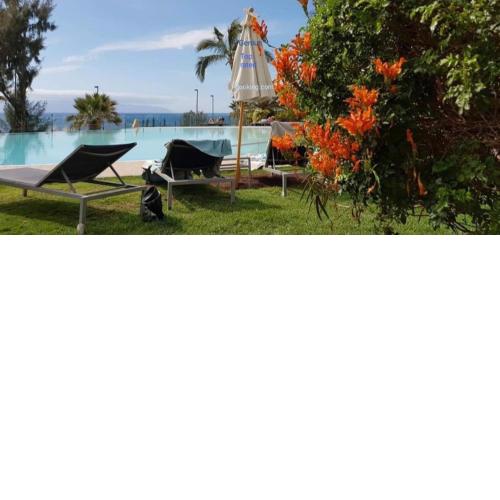 Playa La Arena "Cathy's Home" Adults Only - Beautiful Terrace