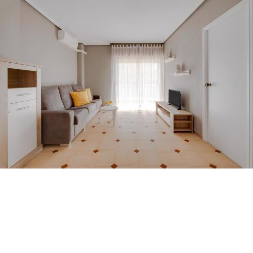 Playa la Mata - Apartamento "Limonka"