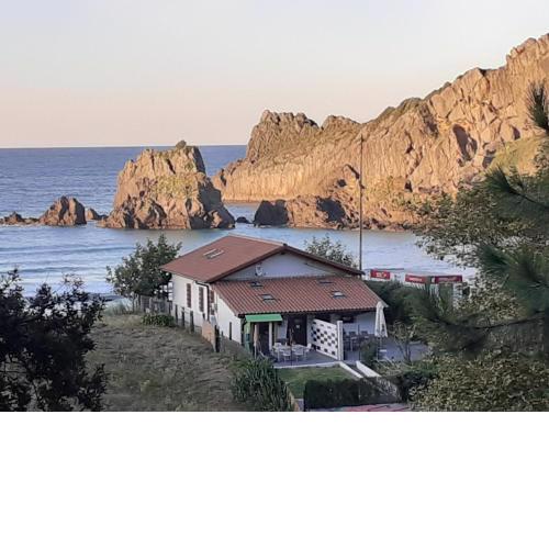 Playa Laga