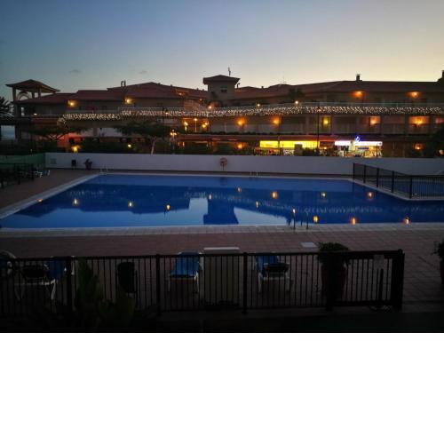 PLAYA LAS VISTAS LOFT