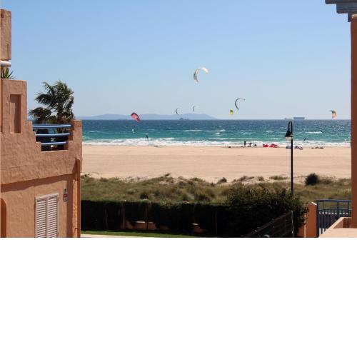 Playa Los Lances, Duplex