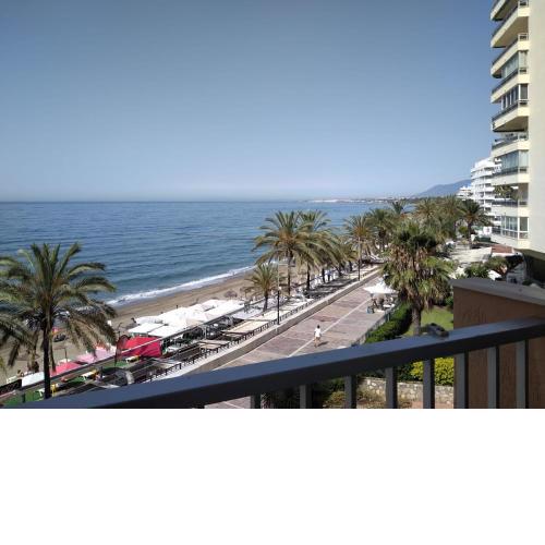Playa Marbella