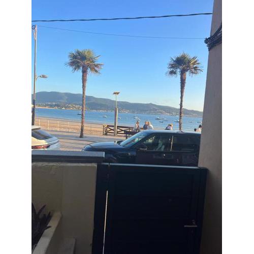 PLAYA PANXÓN