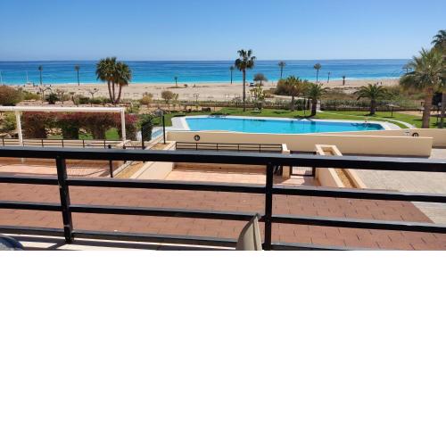 Playa Paraiso 21A