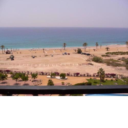 Playa Paraiso 27E