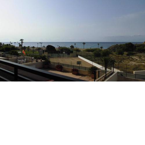 Playa Paraiso 41A