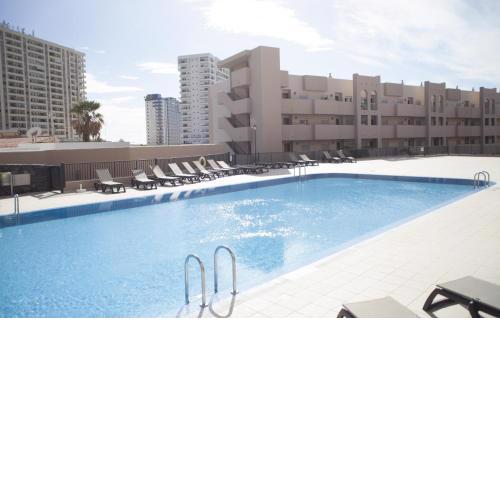 Playa Paraiso, El Horno Holidays and Relax