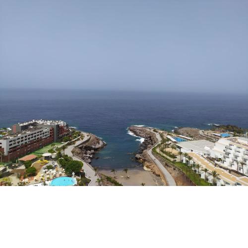 Playa Paraíso ocean view WiFi