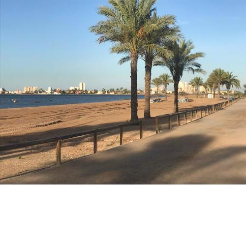 PLAYA PARAISO