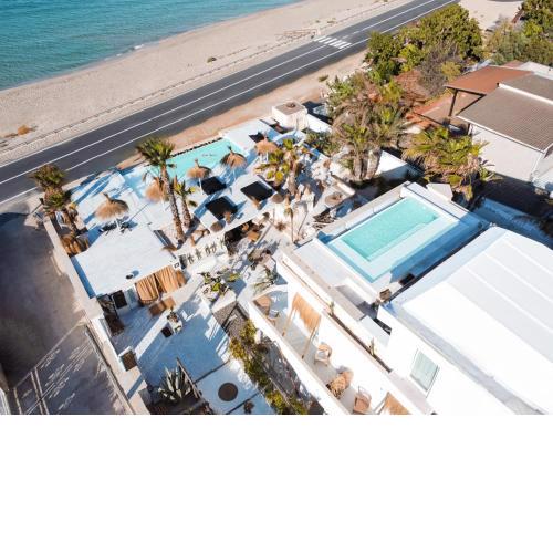 Playa Paraiso