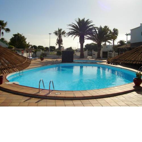 Playa Park 3 - 1 Bed - Ground Floor - Air-con - Private Wi-Fi - UK TV