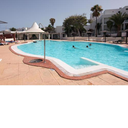 Playa Roca Casa Candela