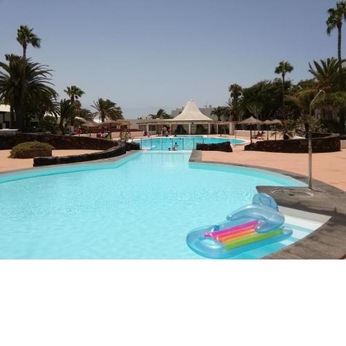 PLAYA ROCA COSY STUDIO - Seafront Pool Complex